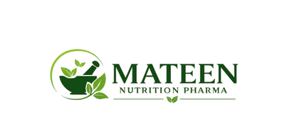 Maten Nutrition Pharma